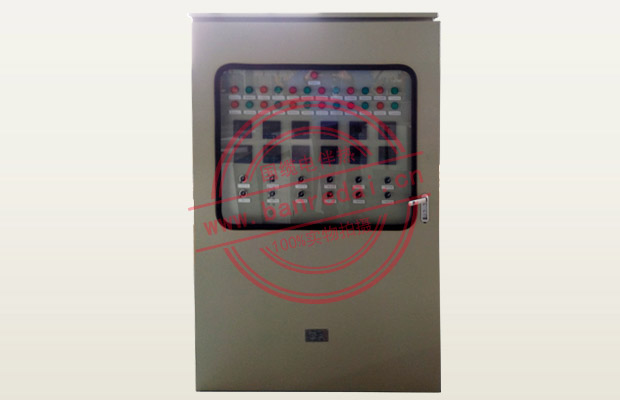 PDX电伴热控制箱（柜）