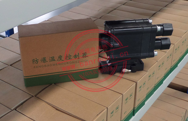 BJW防爆温度控制器，型号：BJW51-120/E507S-LSC